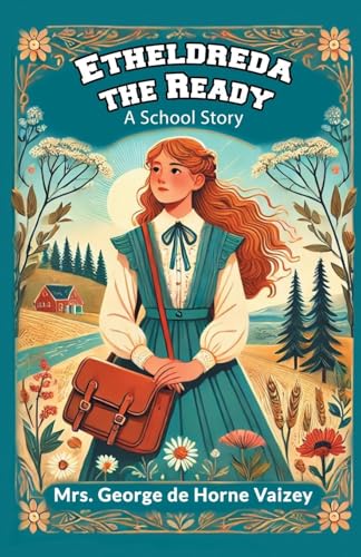 Etheldreda the Ready A School Story von Double 9 Books