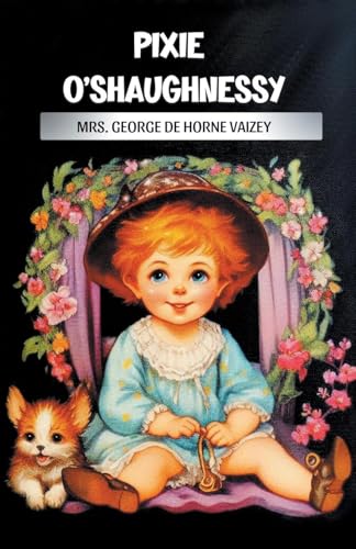 Pixie O'Shaughnessy von Double 9 Books