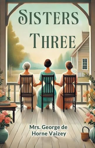 Sisters Three von Double 9 Books