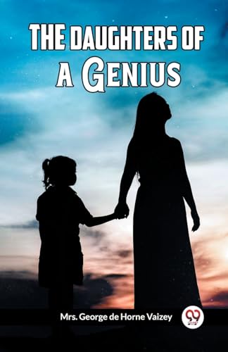 The Daughters Of A Genius von Double 9 Books