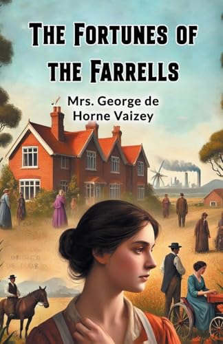 The Fortunes of the Farrells von Double 9 Books