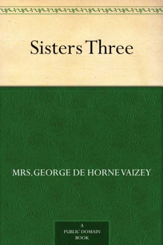 Sisters Three Sisters Three von Anson Street Press