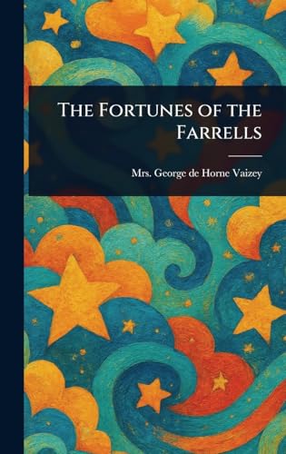 The Fortunes of the Farrells von Anson Street Press