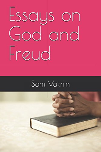 Essays on God and Freud Essays on God and Freud von Independently published