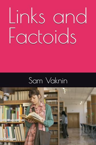 Links and Factoids Links and Factoids von Independently published