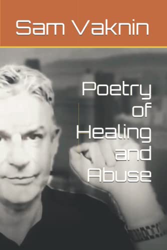 Poetry of Healing and Abuse Poetry of Healing and Abuse