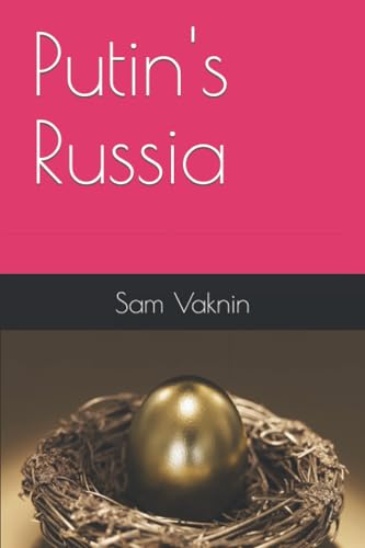 Putin's Russia Putin's Russia von Independently published