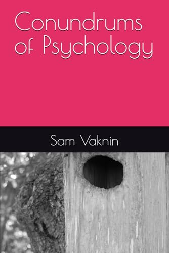 The Conundrums of Psychology The Conundrums of Psychology von Independently published