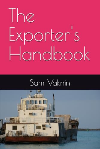 The Exporter's Handbook The Exporter's Handbook von Independently published