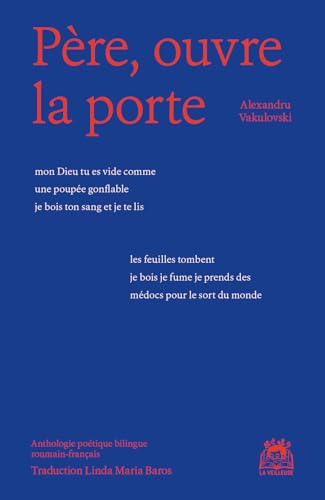 Père, ouvre la porte (Le verre ardent) Père, ouvre la porte (Le verre ardent) von La Veilleuse Editions