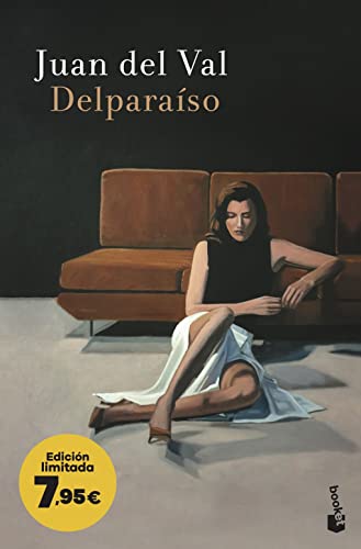Delparaíso: Edición limitada a precio especial (Colección Especial)