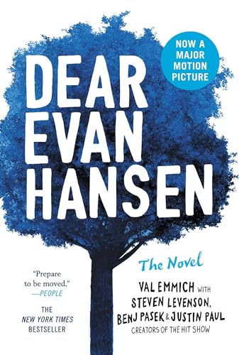 Dear Evan Hansen: THE NOVEL von Poppy