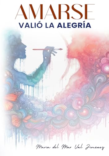 Amarse, valió la alegría von RH