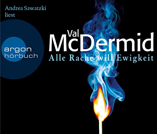 Alle Rache will Ewigkeit Alle Rache will Ewigkeit
