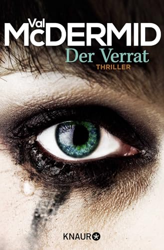 Der Verrat: Thriller