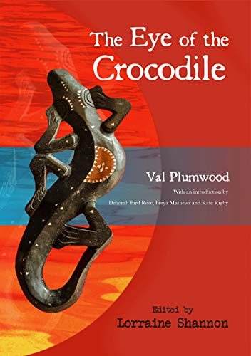 The Eye of the Crocodile von ANU E Press