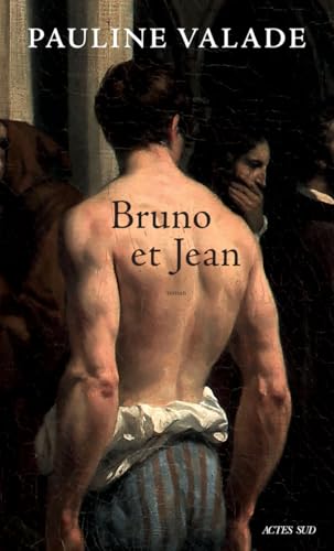 Bruno et Jean von ACTES SUD