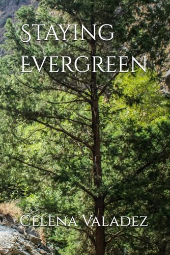 Staying Evergreen von ISBN Services