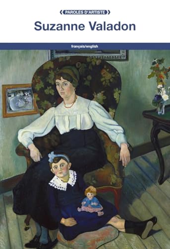 Suzanne Valadon Suzanne Valadon von FAGE