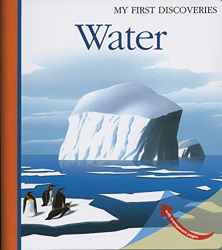 Water: Volume 22 (My First Discoveries)