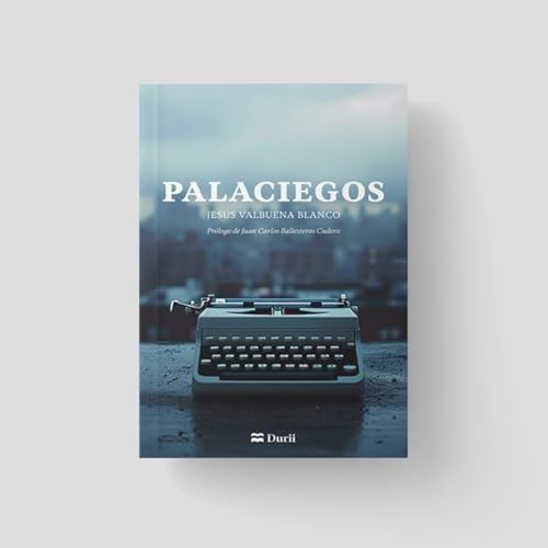 Palaciegos Palaciegos von Durii Editorial