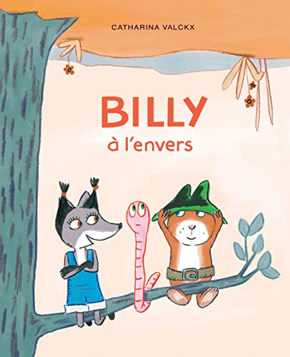 Billy à l'envers von EDL