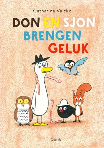 Don en Sjon brengen geluk (Tijgerlezen, 2) von Querido