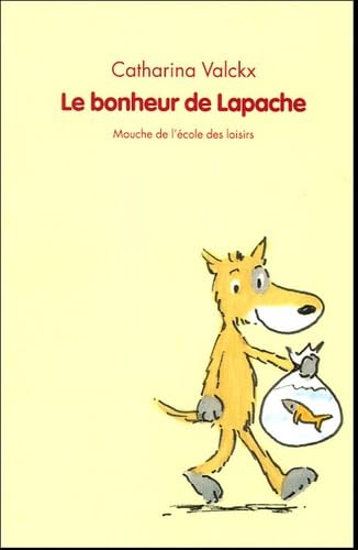 Le bonheur de Lapache Le bonheur de Lapache