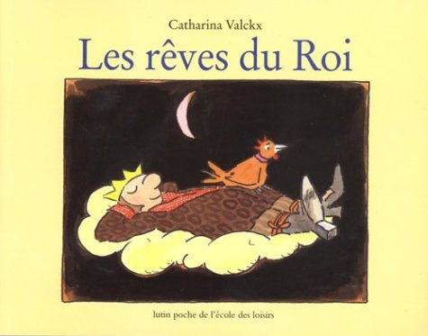 Reves du roi (Les) Reves du roi (Les) von TASCHEN