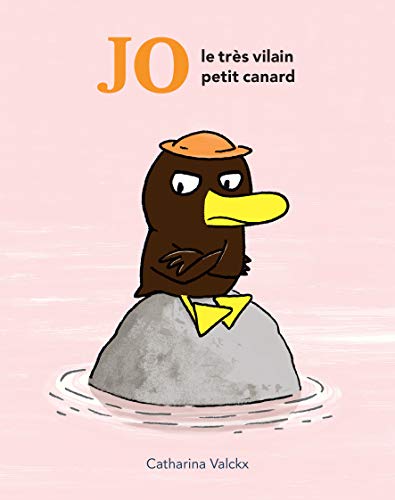 JO LE TRES VILAIN PETIT CANARD von TASCHEN