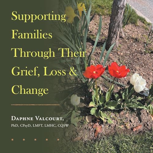 Supporting Families Through Their Grief, Loss & Change von Xlibris US