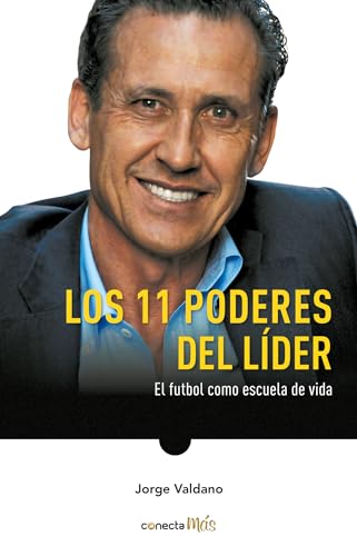 Los 11 poderes del líder / 11 Powers of a Leader