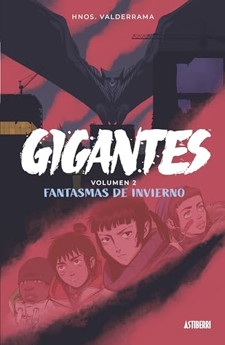 Gigantes 2 (Sillón Orejero) von ASTIBERRI EDICIONES