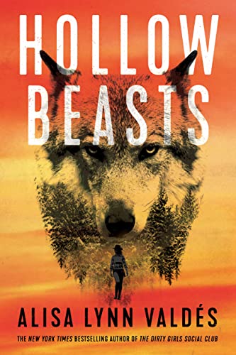 Hollow Beasts (Jodi Luna, Band 1) von Thomas & Mercer