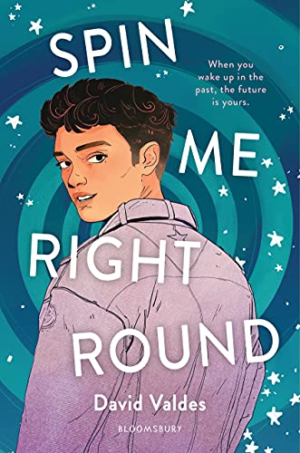 Spin Me Right Round von Bloomsbury