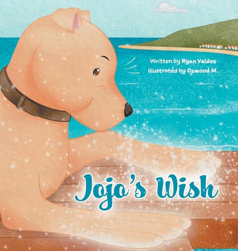 Jojo's Wish von FriesenPress