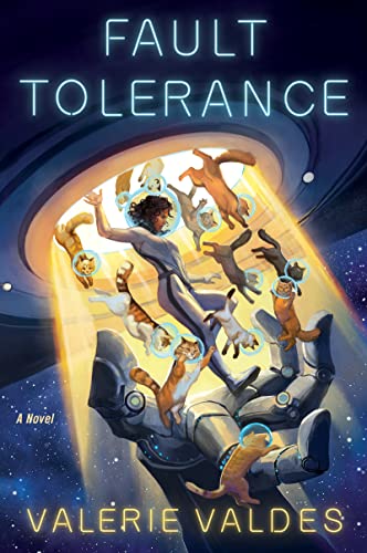 Fault Tolerance: A Novel (Chilling Effect, 3, Band 3) von Harper Voyager