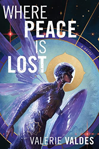 Where Peace Is Lost: A Novel von Harper Voyager