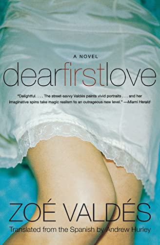 Dear First Love: A Novel von Harper Perennial