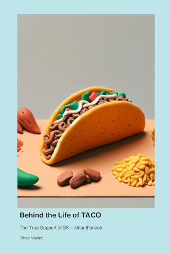 Behind the Life of TACO: The True Support of SK - Unauthorized Behind the Life of TACO: The True Support of SK - Unauthorized