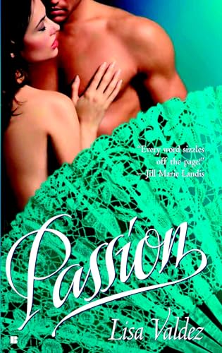 Passion (A Passion Novel) von BERKLEY