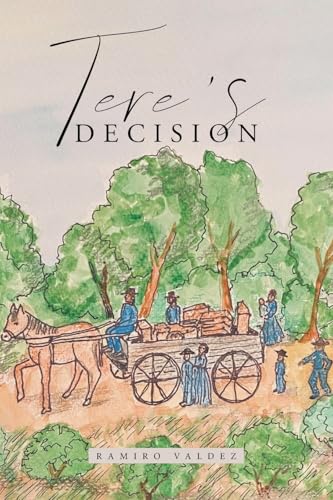 Tere's Decision von Page Publishing