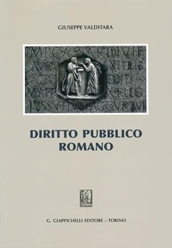 Diritto pubblico romano