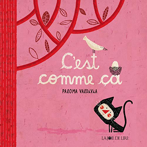 C'EST COMME CA von LA JOIE DE LIRE