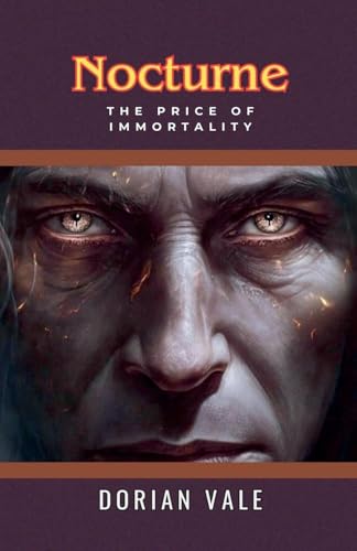 Nocturne Nocturne von Dorian Vale