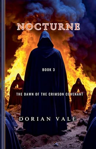 Nocturne Nocturne von Dorian Vale