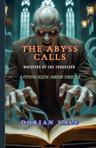 The Abyss Calls The Abyss Calls von Dorian Vale