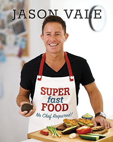 Super fast Food: No Chef Required! von Crown House Publishing