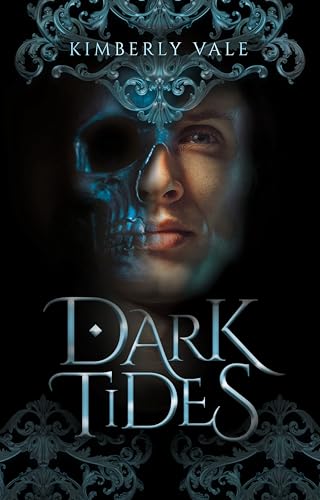 Dark Tides (The Kingdom of Bones, 2) von Wattpad Books
