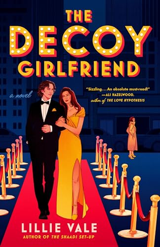 The Decoy Girlfriend The Decoy Girlfriend von Putnam